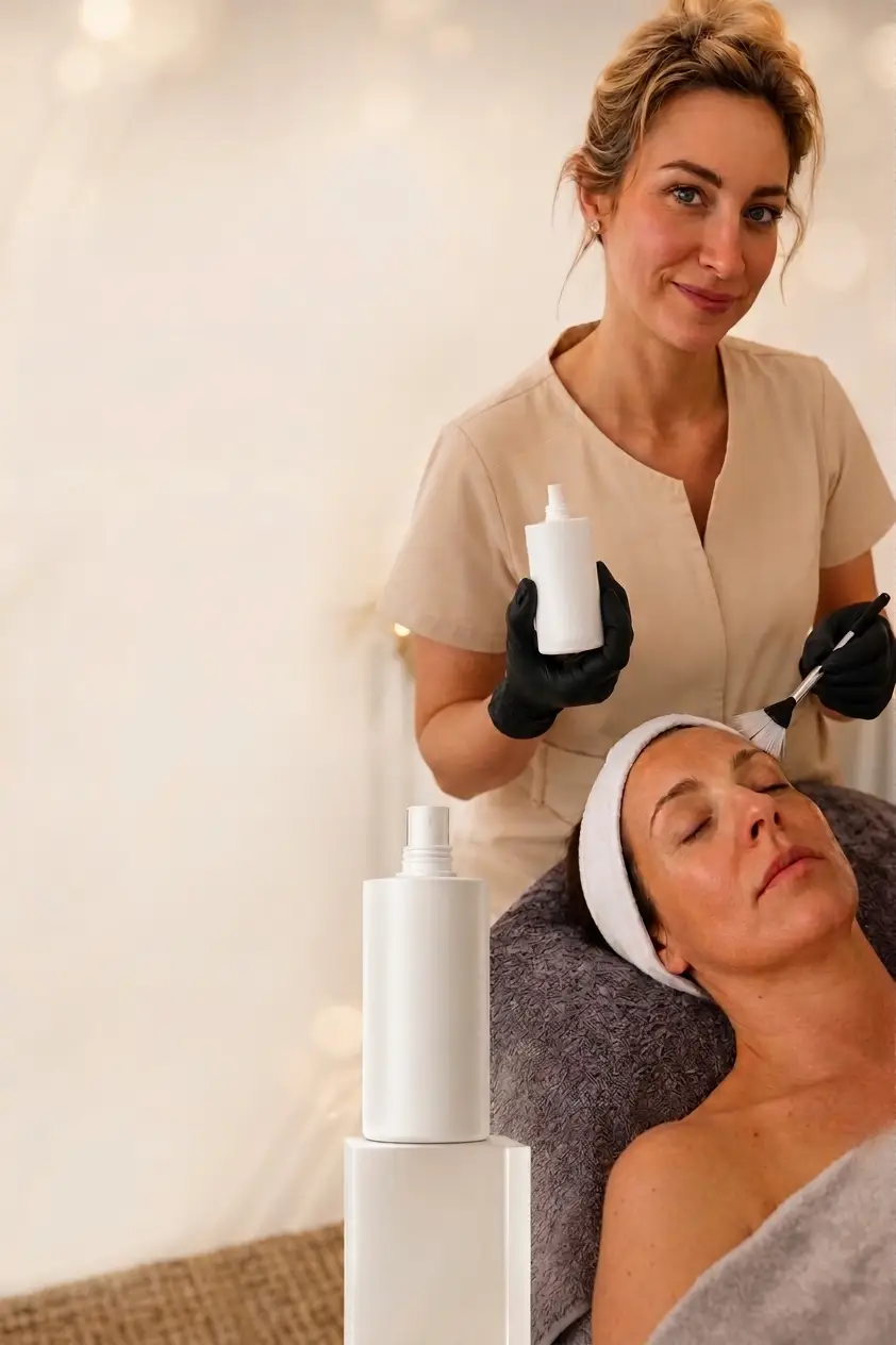 Massage therapy