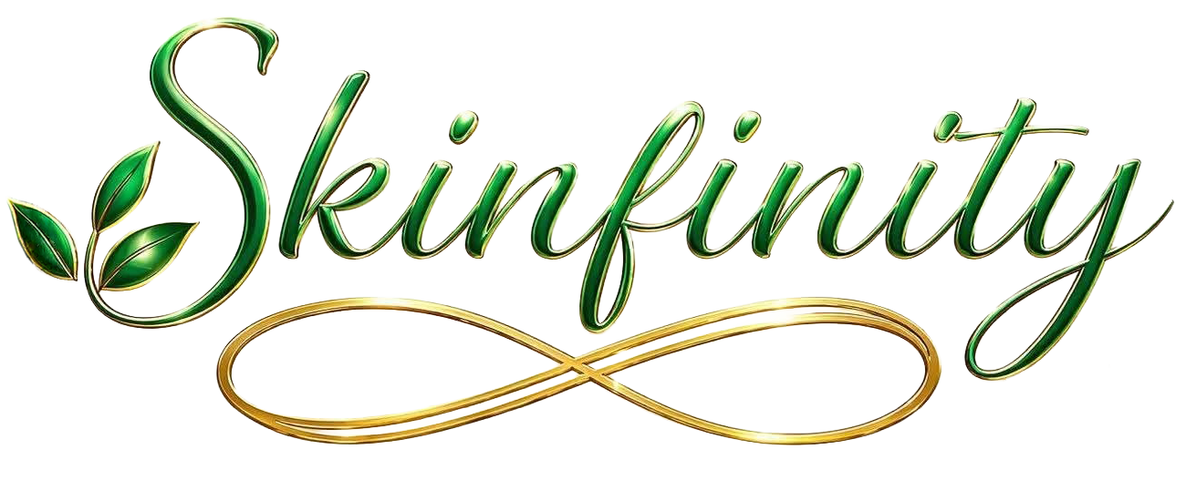 Skinfinity Logo